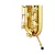 Saxofon baritono 1100 Jupiter JBS-1100 Preformance Series
