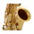 Saxo Alto Jupiter JAS-700Q Laqueado con estuche