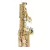 Saxo Soprano Jupiter JSS-1100Q c/Estuche mochila