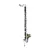 Clarinete bajo Jupiter JBC1000S Serie 1000