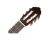 Guitarra Clasica Cort Ac150 Ns Natural Con Funda Satinado