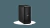 Subwoofer Bose Sub1 Activo 1x neodimio 7"x 13" SubMatch con PRO32