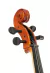 Cello Cervini By Cremona Hc-100 Estudio Tamano 4/4 Funda