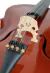 Cello Cervini By Cremona Hc-100 Estudio Tamano 4/4 Funda