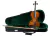 Violin Cremona Sv-130 3/4 Estudio Estuche Arco Ab112