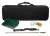 Violin Cremona Sv-800 Premier Artist Estuche Deluxe