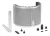 Cabina De Grabacion Samson Rc10 Portatil Panel Aluminio - comprar online