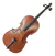 Violoncello Cello Stradella 4/4 Mc6011 Con Arco Funda - comprar online