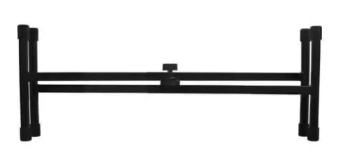 Soporte De Teclado Mxp Soptec Regulable Reforzado