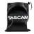 Auriculares Cerrados Monitoreo Tascam Th-06 Hd Bass Xl