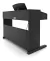 Piano Digital Medeli Dp250rb 88 Teclas Con Mueble Y Pedales