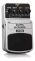 Pedal Behringer Uo300 Ultra Octaver 3 Modos True Bypass