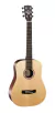Guitarra Electroacustica Cort Earth Mini F Adirondack Viaje