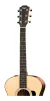 Guitarra Electro Acustica Taylor 114e Natural + Funda