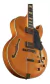 Guitarra Electrica Ibanez Caja Hueca Akjv95 Vintage