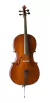 Violoncello Stradella Estudio 3/4 MC601134 Funda Arco Marron
