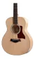 Bajo Electroacustico Taylor Gs Mini E De Viaje + Funda