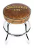 Banqueta Silla Gretsch 1883 Barstool 24 Pulgadas 60Cm