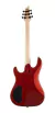 Guitarra Electrica Cort KX100 Humbuckers Dobles Super ST Iron Oxide - comprar online