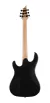 Guitarra Electrica Cort KX100 Humbuckers Dobles Super ST Black
