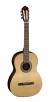 Guitarra Clasica Cort Ac150-nat Standard Natural Con Funda