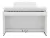 Piano Digital Kawai CN39W 88 T Blanco Con Mueble Bluetooth