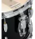 Redoblante Pearl Modern Utility Mus1455m 227 Satin Black - comprar online