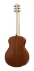 Guitarra Acustica Taylor Gs Mini De Viaje + Funda