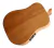 Guitarra Electroacustica Cort Earth Mini F Adirondack Viaje