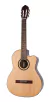 Guitarra Electro Clasica Cort AC160CF Natural con Funda