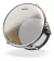 Parche Evans Genera 6 Pulg Tt06g2 Transparente G2 Capa Doble
