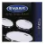 Tompack Evans G2 ETPG2CLRS Transparente 12/13/16" para Tom - comprar online