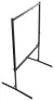 Soporte Rectangular Paiste 24/26SQ Stand p/1 Gong - Baires Rocks - Instrumentos Musicales y Audio e Iluminación Profesional