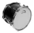 Parche Redoblante / Tom Uno Ub14g2 Doble 14 Pulgadas