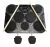 Bateria Electronica Portable Medeli DD315 7 Drum Pad + Palillos