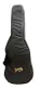 Funda Guardala UK/CH P/ Ukelele Charango Tela de Avion