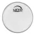 Parche Redoblante / Tom Uno Ub14g2 Doble 14 Pulgadas
