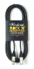 Cable Para Microfono Western Cc60 Xlr H - Xlr M De 6 Metros