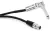 Cable p/ Instrumento Shure WA 304 Minicanon Tini G a Plug - comprar online