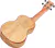 Ukelele Soprano Cordoba 24S Abeto Arce Madera Exotica - comprar online