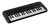 Teclado Yamaha Mini Pss-a50 Mobile 37 Teclas Usb Negro
