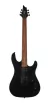 Guitarra Electrica Cort KX100 Humbuckers Dobles Super ST Black