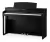 Piano Digital Kawai Ca49b 88 T Negro Con Mueble 19 Tonos