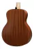 Guitarra Acustica Taylor Gs Mini De Viaje + Funda
