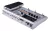 Pedalera Procesador De Efectos Nux Mg20 Pedal De Expresion