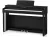 Piano Digital Kawai CN29B 88 T Negro con Mueble 19 Tonos