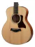 Guitarra Acustica Taylor Gs Mini De Viaje + Funda