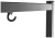 Soporte Rectangular Paiste 32/34SQ Stand p/1 Gong