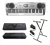 Teclado Ringway Ck70 5 Octavas + Funda + Soporte