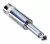 Conector plug Seetronic ST201 mono todo metalico